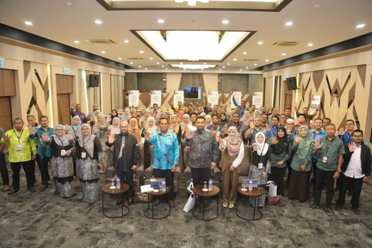 Program Seminar Integriti Korporat (SIK): “Pencetus Legasi Perniagaan Berintegriti”